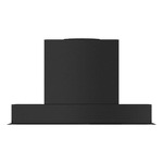 Превью картинка Полновстраиваемая вытяжка Franke EVO 60 BK #6