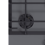 Превью картинка Газовая варочная панель Lex GVG 435 GR газовая панель #7