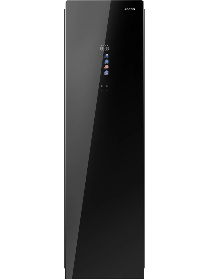 Фото Паровой шкаф HIBERG SD 5GB