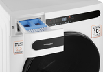 Превью картинка Стиральная машина с фронтальной загрузкой Weissgauff WMD 45148 Inverter Steam #17