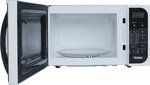Превью картинка Микроволновая печь Haier HMX-DM218W #4