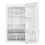 Превью картинка Холодильник с нижней морозилкой Haier C2F619CWU1 #3