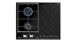 Превью картинка Комбинированная варочная панель Teka JZC 64322 ABN BK #3