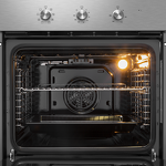 Превью картинка Электрический духовой шкаф Maunfeld MEOC708PS #6