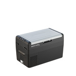 Превью картинка Холодильник Холодильник автомобильный Meyvel AF-L25 ICE #1