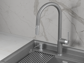 Картинка GRANULA 9010, ГРАФИТ