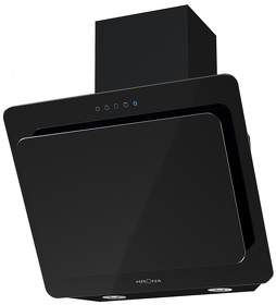 Картинка KRONAsteel Liva 500 black S