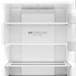 Превью картинка Холодильник с нижней морозилкой Haier C4F619CWMPU1 #7