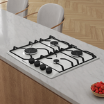 Превью картинка Газовая варочная панель De Dietrich DPE4610W #6