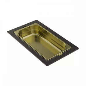 Картинка Omoikiri DC-03-1-LG