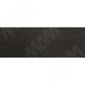 Картинка Proadec Кромка ПВХ Дуб Сорано чeрно-коричневый (Egger H1137 ST12) (P 5936 19X0,4)