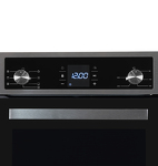 Превью картинка Электрический духовой шкаф Lex EDM 071 IX духовой шкаф #10