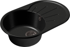 Картинка GranFest RONDO 750L Черный