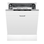 Превью картинка Посудомоечная машина 60см встраиваемая Maunfeld MLP6242G02 Light Beam #6