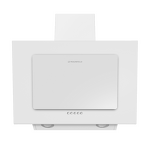 Превью картинка Наклонная вытяжка Maunfeld Tower 50 White #3