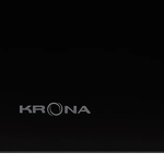 Превью картинка Индукционная варочная панель KRONA MAGIER 60 BL 4BTK #6