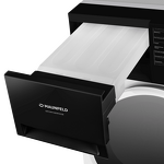 Превью картинка Машина сушильная Maunfeld MFDM168WH03B #6