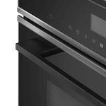 Превью картинка Электрический духовой шкаф Maunfeld MEOR7217SMB #7