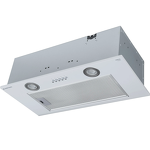 Превью картинка Полновстраиваемая вытяжка Meferi INBOX60WH POWER #6