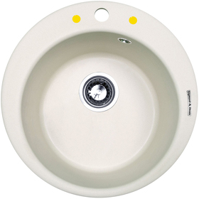 Картинка Zigmund & Shtain KREIS 480 Индийская ваниль