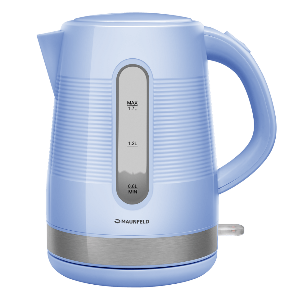 Фото Чайник Maunfeld MGK-631BL