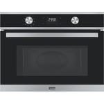 Превью картинка Электрический духовой шкаф Franke SMART FSM 45 MW XS #1