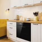 Превью картинка Электрический духовой шкаф Elica VIRTUS MULTI 60 DD BL (2025) #2