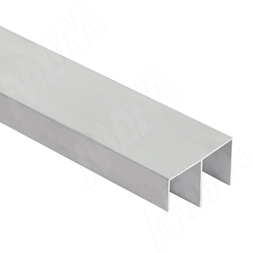 Фото PULSE FUTURE Направляющая нижняя, L-6000 (PR02031AL)