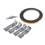 Превью картинка Газовая варочная панель Maunfeld EGHG.43.33CB2\G #15