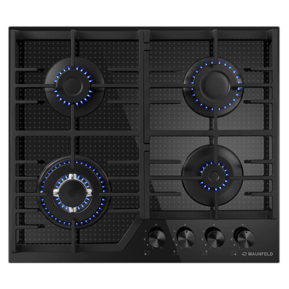 Фото Газовая варочная панель Maunfeld EGHG.64.73CB2/G