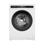 Превью картинка Стиральная машина с фронтальной загрузкой Maunfeld MFWM148WH01 #3