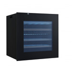 Превью картинка Шкаф винный  Винный холодильник (шкаф) компрессорный Dunavox DAB-26.69DB.TO #4