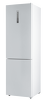 Превью картинка Холодильник с нижней морозилкой Haier CEF537AWD #2
