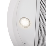 Превью картинка Цилиндрическая вытяжка Maunfeld Lee Wall 39 Long white #10