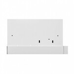 Превью картинка Встраиваемая вытяжка KRONA KERRY 600 WHITE PB #5