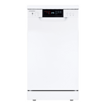 Превью картинка Посудомоечная машина 45см Maunfeld MWF45220W #2