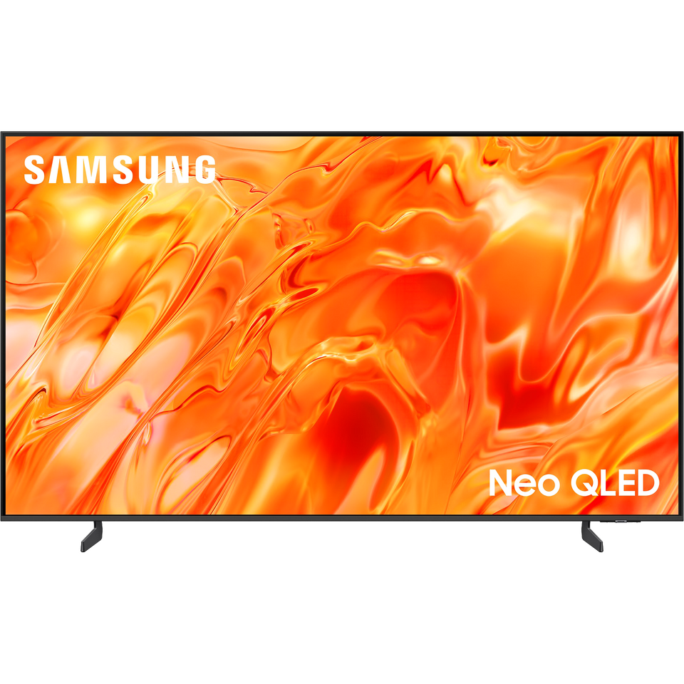 Фото Телевизор Samsung QE65QN70HAUXPY