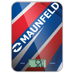 Превью картинка Кухонные весы Maunfeld MKS-123G03 #2