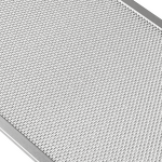 Превью картинка Вытяжка встраиваемая в столешницу  Maunfeld Prestige 90 White #6