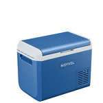 Превью картинка Холодильник Холодильник автомобильный Meyvel AF-M30 #7