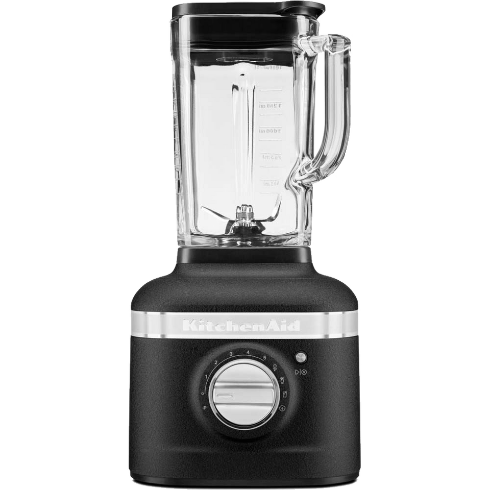 Фото Блендер  KitchenAid Artisan 5KSB4026EBK