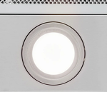 Превью картинка Встраиваемая вытяжка KRONA KAMILLA T Power 600 inox #11
