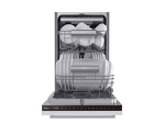 Превью картинка Посудомоечная машина 45см встраиваемая Midea MID45S440i #3