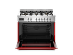 Превью картинка Центр варочный Bertazzoni PRO96L1EROT2 #2