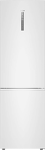 Превью картинка Холодильник с нижней морозилкой Haier C2F637CWRGU1 #1