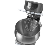 Превью картинка Миксер Lex LXMX 4131, миксер планетарный 5л (серебристый) #4