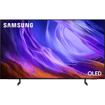 Превью картинка Телевизор Samsung QE83S85HAEXPY #1