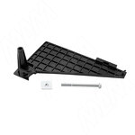 Превью картинка Cinetto PS40.1 Стопор верхний для левой двери (PS40FS9001S) #2