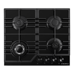 Превью картинка Газовая варочная панель Maunfeld EGHG.64.43CB\G #2