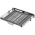 Превью картинка Посудомоечная машина 60см встраиваемая KRONA KASKATA 60 BI V2 #9